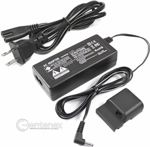 Kit adattatore per canon - adattatore, ac
