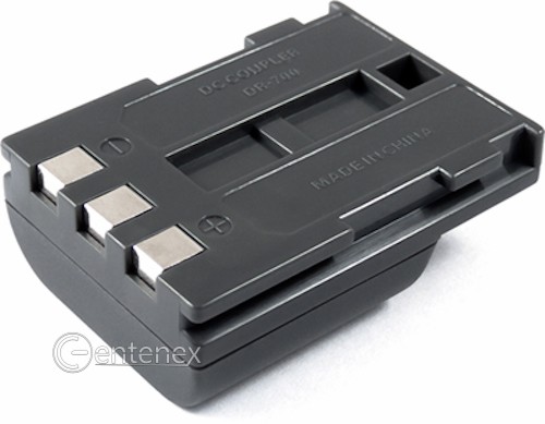 Kit adattatore per canon - ac,
