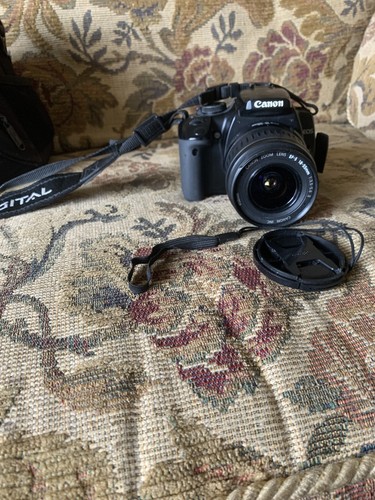 Canon eos 400d megapixel - canon,