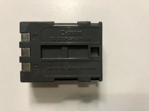 Accoppiatore per canon - dc,