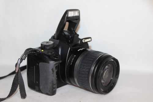 Canon eos 400d - canon,