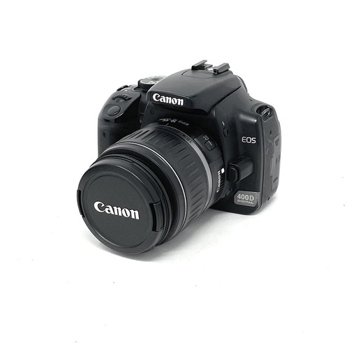 Fotocamera reflex canon eos - fotocamera,
