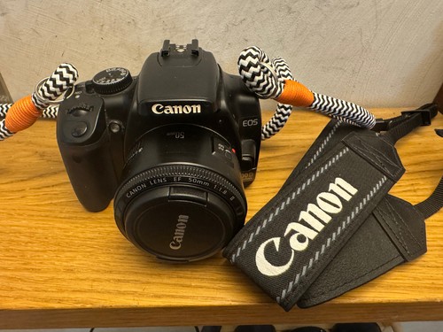 Kit canon eos - canon,