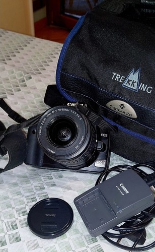 Canon eos 400d - canon,