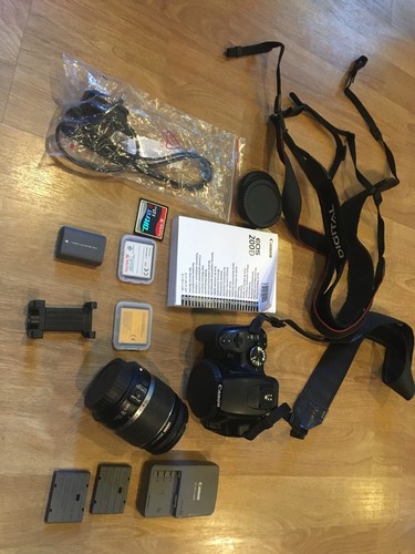 Kit completo con custodia da - con.,