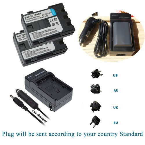 Kit batterie - kit,