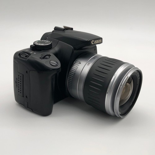 Canon eos digital rebel - canon,
