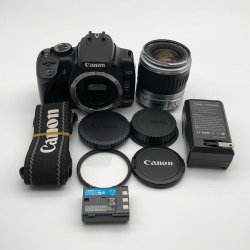 Canon eos digital - canon,