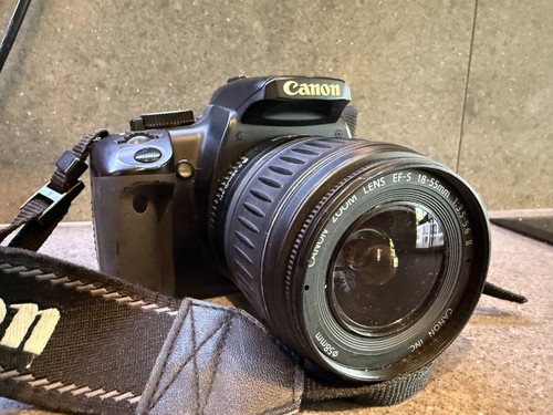 Canon eos 400d megapixel - eos, 10,1