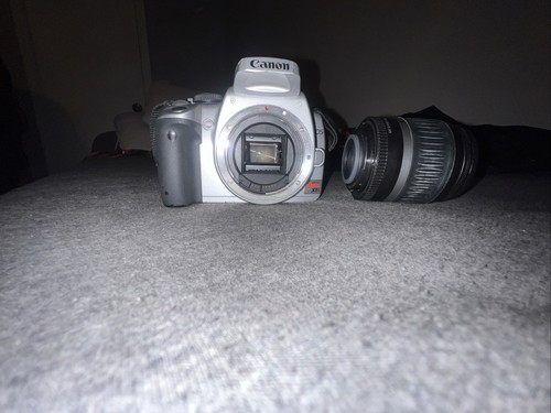 Canon eos digital - eos, rebel