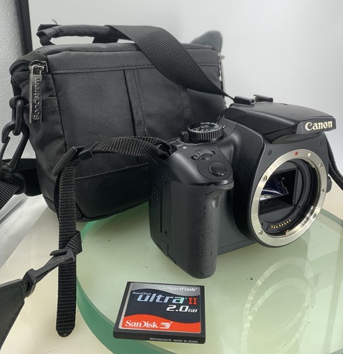 Kit fotocamera canon - kit,