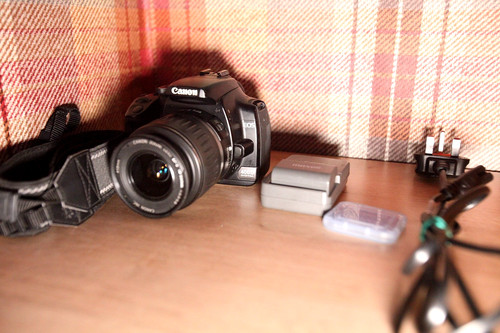 Canon eos 400d megapixel - 400d,