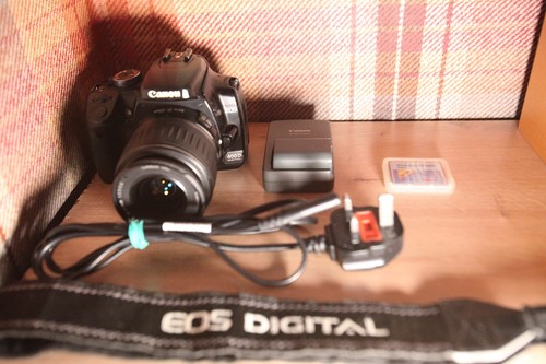 Canon eos 400d megapixel - canon,
