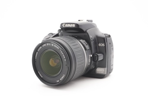 Canon eos 400d - canon,